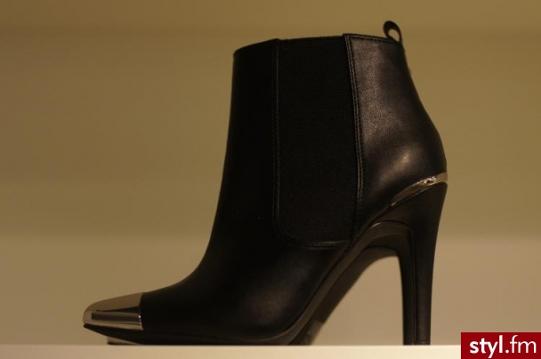 Botki Buty Moda