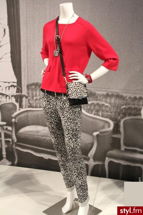 Pozostałe Ciuchy Moda