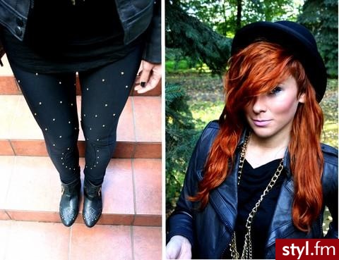 Cudne włosy <3 - Pozostałe Ciuchy Moda