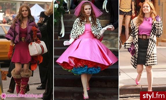 Jeżeli zdjęcie znajduje się już w galerii poproszę o link - Moda uliczna Inne Moda