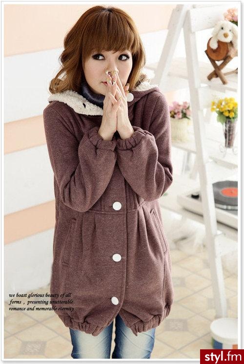 Bluza-PLN42.50 - Pozostałe Ciuchy Moda