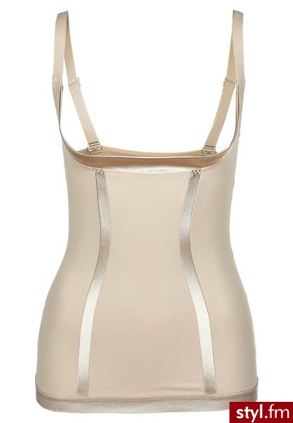 Maidenform EASY UP Bielizna korygująca beżowy - Pozostałe Bielizna Moda