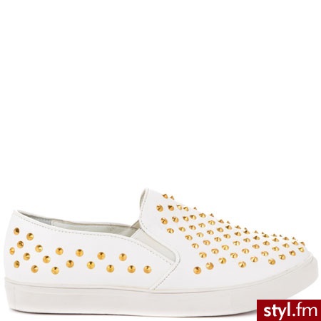 Trampki Buty Moda