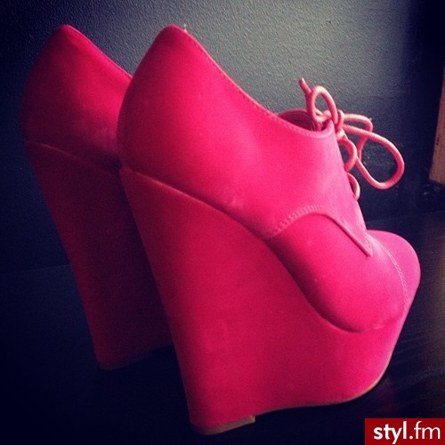 Koturny Buty Moda