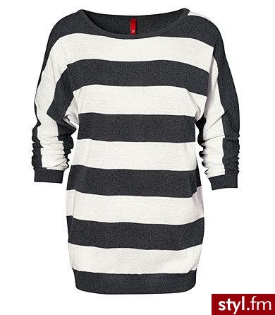 Sweter  H&M - Pozostałe Ciuchy Moda