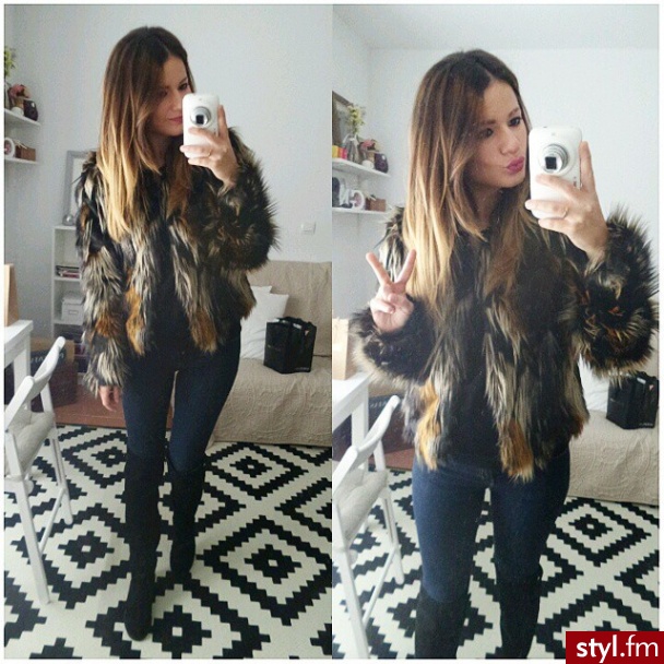 Pozostałe Ciuchy Moda