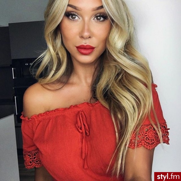 Dzienne Makijaże