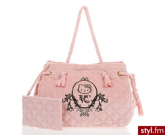 Pozostałe Torebki Moda