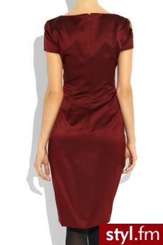 sukienka. Jason Wu
€2,836.32 - Pozostałe Ciuchy Moda