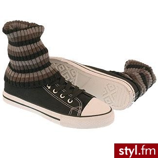 Pozostałe Buty Moda