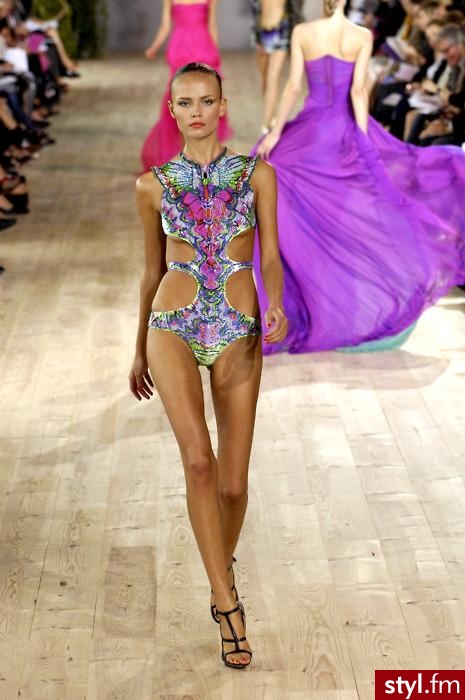 Pozostałe Bielizna Moda