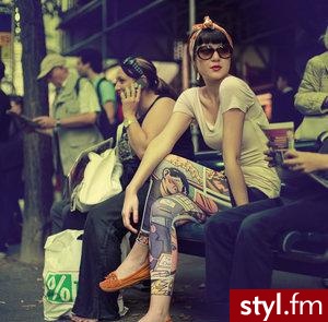 Pozostałe Ciuchy Moda