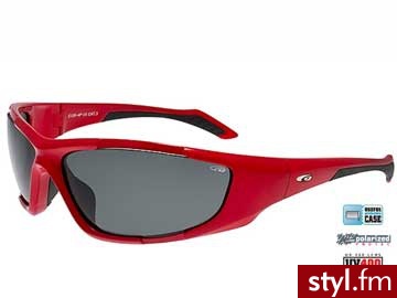 GOGGLE E129-4P - Okulary Dodatki Moda