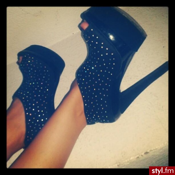 Botki Buty Moda