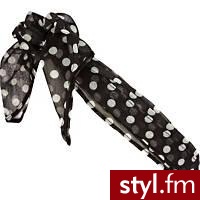 Nakrycia głowy Dodatki Moda