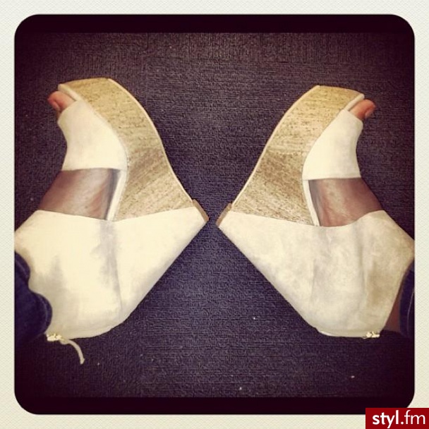 Koturny Buty Moda