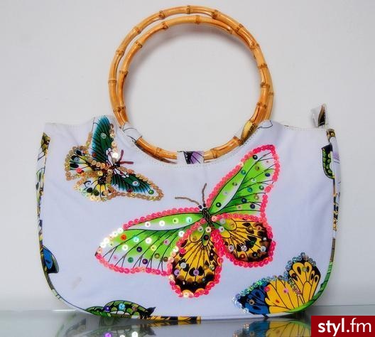 Pozostałe Torebki Moda
