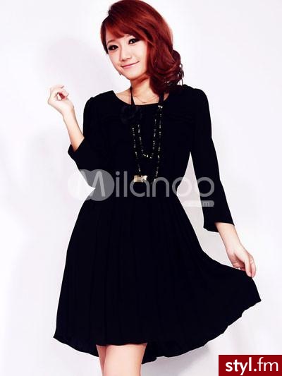 Dzienne Sukienki Moda