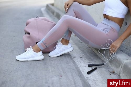 Sport i fitness