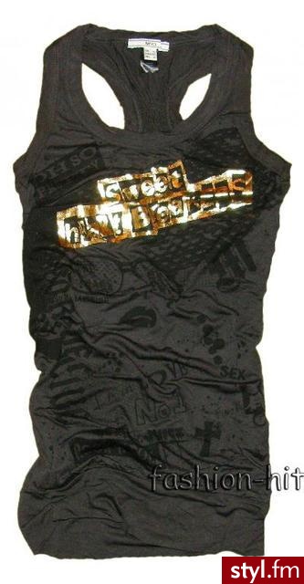 Pozostałe Ciuchy Moda