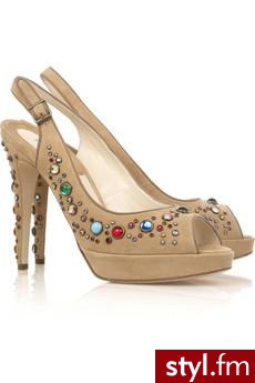 buty. Brian Atwood
Jeżeli już jest proszę o link - Pozostałe Buty Moda