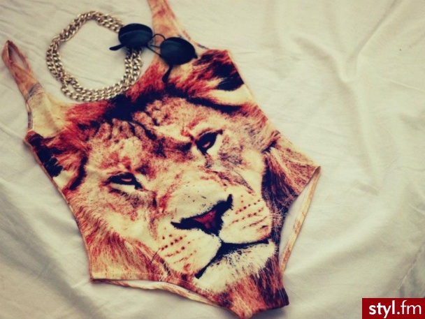 Body Bielizna Moda