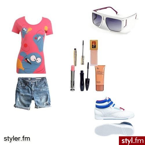 Zestaw21. :] - Styler