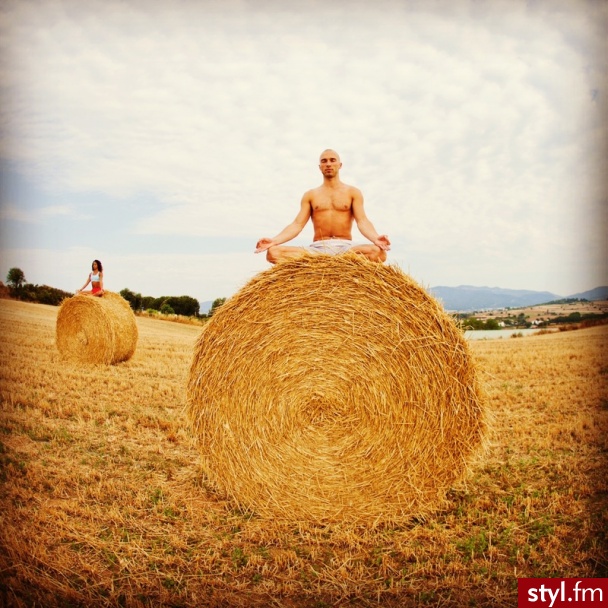 Sport i fitness