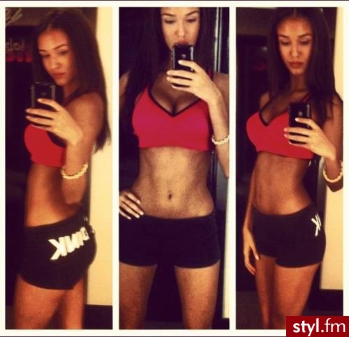 Sport i fitness