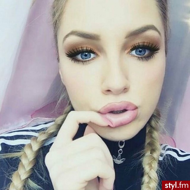 Dzienne Makijaże