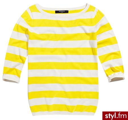 reserved - Swetry Ciuchy Moda