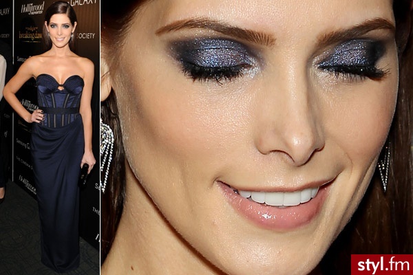 Wieczorowe Makijaże