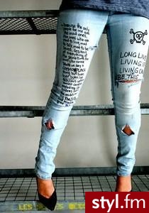 Pozostałe Ciuchy Moda