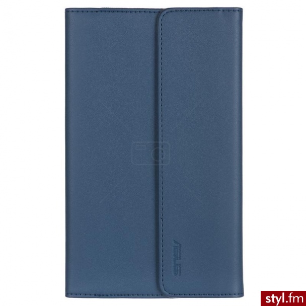 ASUS ETUI VERSASLEEVE 7 DO NEXUS7 / ME172V / ME371MG NIEBIESKIE (90XB001P-BSL030) - Portfele i etui Dodatki Moda