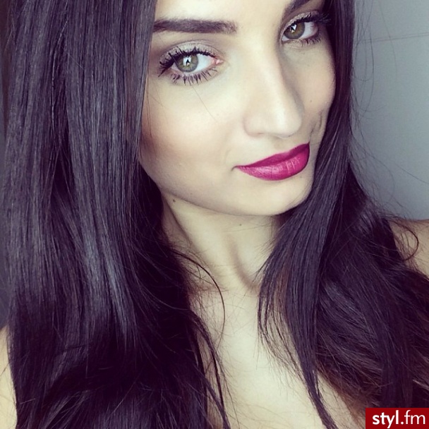 Dzienne Makijaże