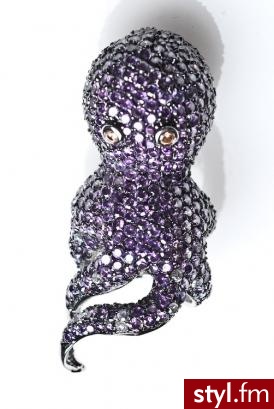 pierścionek. Noir http://www.v.80spurple.com/
Jeżeli już jest proszę o link - Pozostałe Dodatki Moda