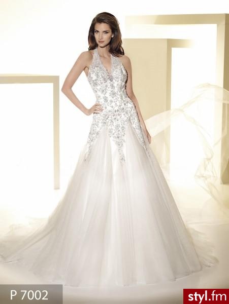 La Perla - Suknie ślubne Ślub Moda