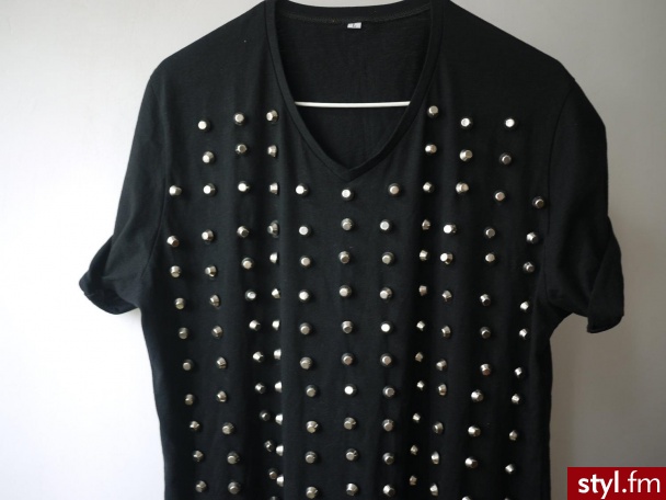 Koszulki Ciuchy Moda