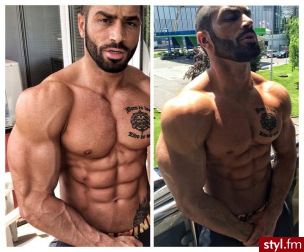 Sport i fitness