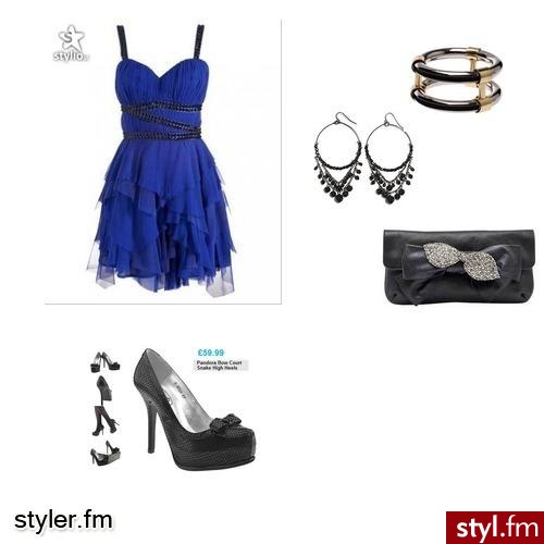 impreza - Styler