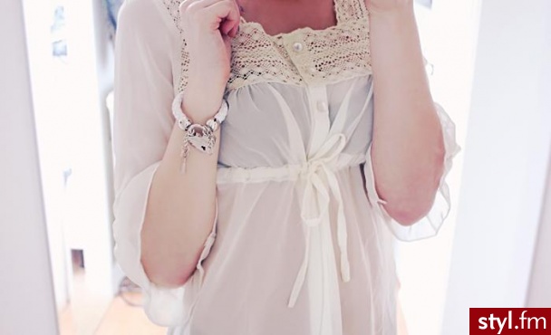 Topy Ciuchy Moda