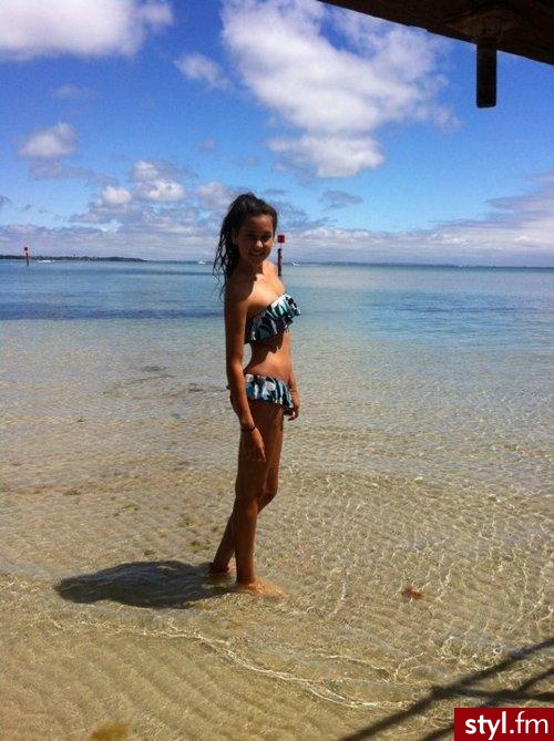 bikini - Pozostałe Ciuchy Moda