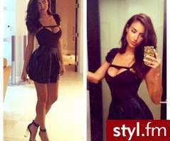 Pozostałe Sukienki Moda
