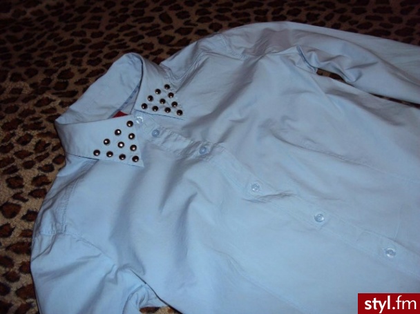 Koszule Ciuchy Moda