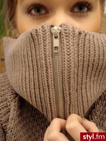 (",) - Moda uliczna Inne Moda