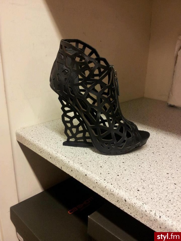 Koturny Buty Moda