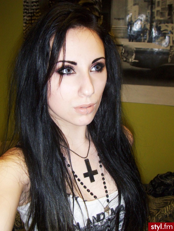 Dzienne Makijaże