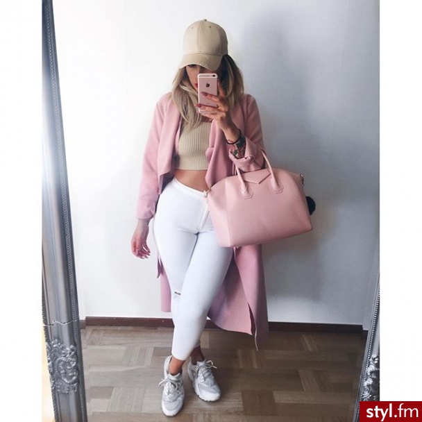 Pozostałe Ciuchy Moda