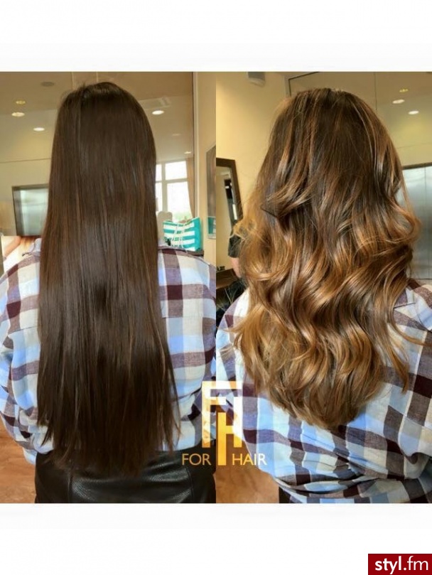 Koloryzacja sombre z olaplex , pracę wykonała Kasia.
#włosy  #hair  #styl #sombre - Blond Rozpuszczone Proste Wieczorowe Długie Fryzury