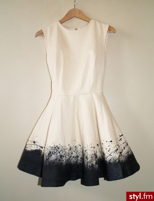 Dzienne Sukienki Moda